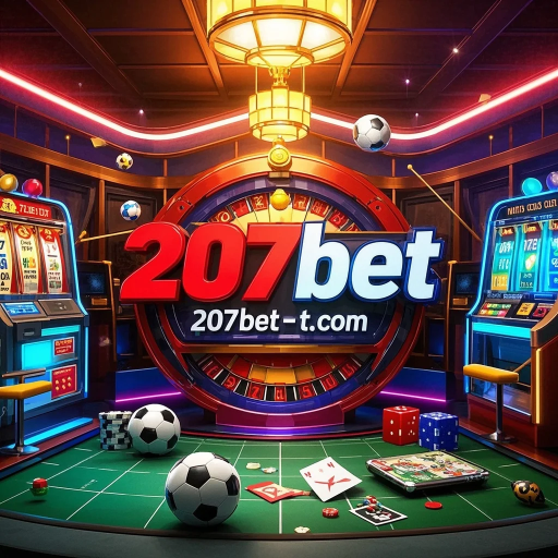 Explorando a Categoria de Jogos de Comunidade no 207bet