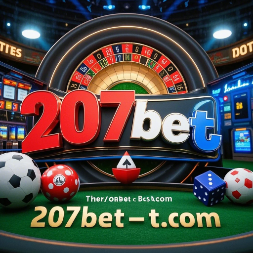 Explorando a Categoria de Perguntas Frequentes do 207bet: Tudo o que Você Precisa Saber