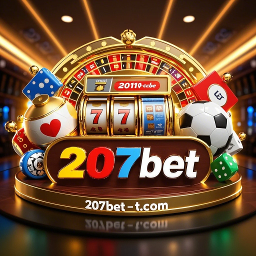 Explorando a Categoria de Jogos de Pagamentos na 207bet