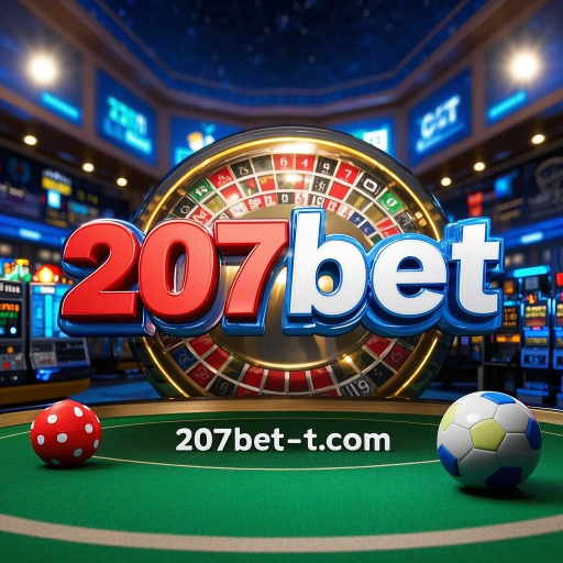 Desvendando as Mesas de Jogo: A Experiência de Aposta na 207bet