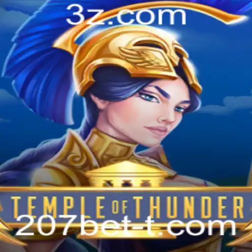 207bet - Descubra o Fascinante Mundo de TempleofThunder com 207bet