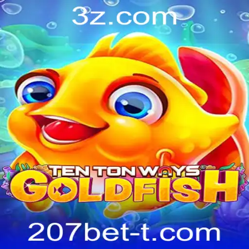 207bet - Explorando o Mundo de TenTonWaysGoldfish: Um Novo Jogo Revolucionário