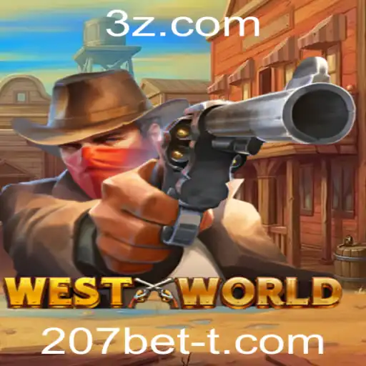 Explorando WestWorld: Uma Nova Experiência de Jogo com 207bet