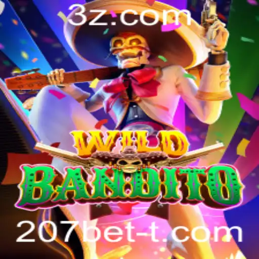 Descubra o Fascinante Mundo de WildBandito no 207bet