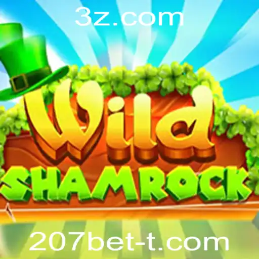 207bet - Explorando o Fascinante Jogo WildShamrock e a Plataforma 207bet